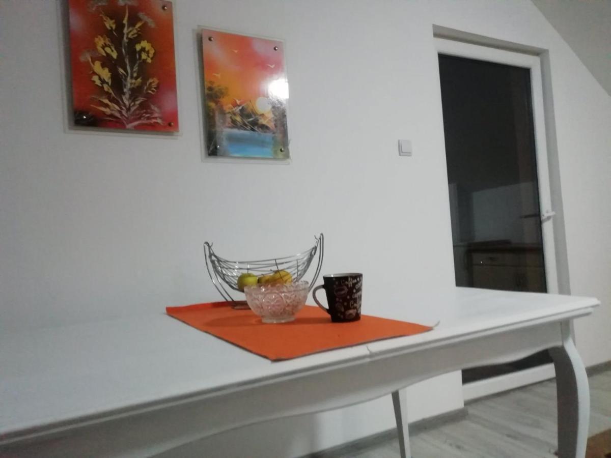 Apartman Salus 투즐라 외부 사진