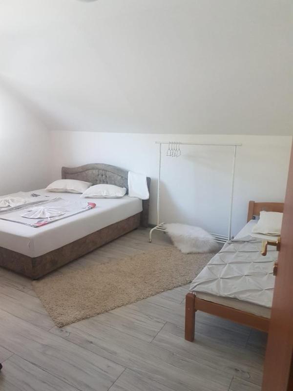 Apartman Salus 투즐라 외부 사진