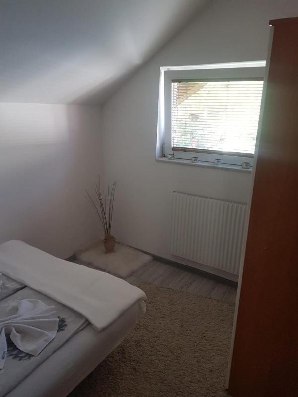 Apartman Salus 투즐라 외부 사진