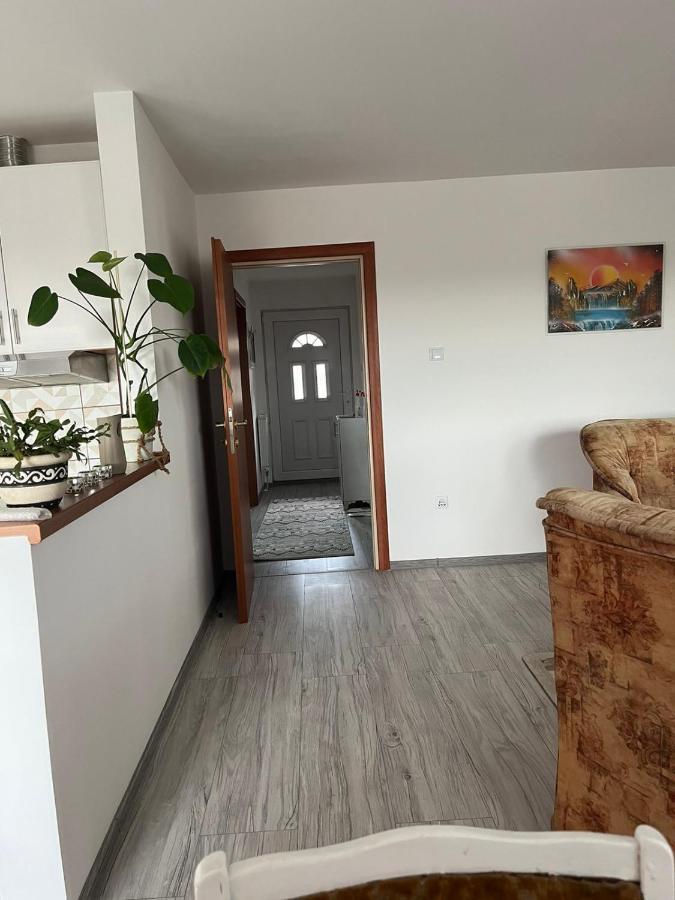 Apartman Salus 투즐라 외부 사진